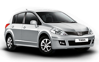Ремонт генератора NISSAN (НИССАН) Tiida